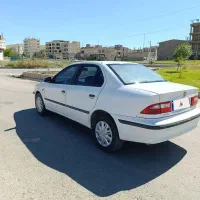 سمند ef7مدل ۹۴|خودرو سواری و وانت|بوکان, |دیوار