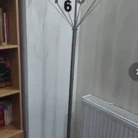 ساعت|ساعت دیواری و تزئینی|تربت‌حیدریه, باغ سلطانی|دیوار