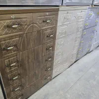 دراور هفت کشو|جاکفشی، کمد، دراور|زاهدان, |دیوار