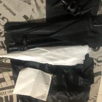 رفلکتور ۱۵۰ در ۱۰۰ سانت Godox همراه با گرید سافت|دوربین عکاسی و فیلم‌برداری|تهران, اوقاف|دیوار