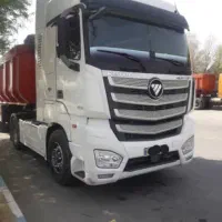 کشنده فوتون ۴۶۰..مدل۱۴۰۱|خودرو سنگین|اهواز, شهرک اکباتان|دیوار
