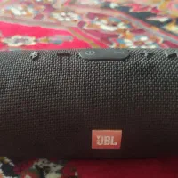 اسپیکر JBL مدل charge 3+