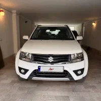 سوزوکی گرند ویتارا مونتاژ اتوماتیک ۲۴۰۰ مدل ۱۳۹۷