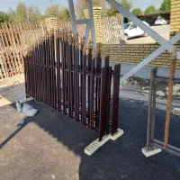 جوشکار،مونتاژکار به صورت پار وقت