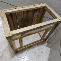 کرسی شیک و سالم