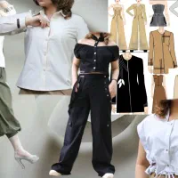 طراحی لباس،الگو ساز و نمونه دوزم هستم