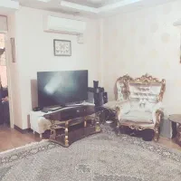 مبل با چوب گردو