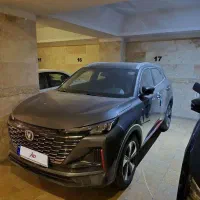 چانگان cs55-2026 وارداتی-خاکستری