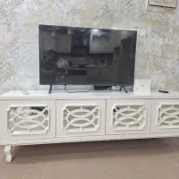 فروش فوری بخاطر مهاجرت|بوفه، ویترین، کنسول|اهواز, کوی پیروزی|دیوار