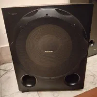 سیستم صوتی خانگی پایونیر|سیستم صوتی خانگی|تهران, دریاننو|دیوار