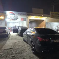 ریمپ‌و تیونینگ و جلوبندی کاراکال تیونینگ