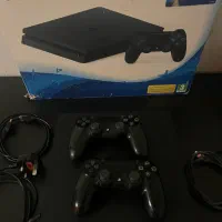 Ps4 Slim 1TB کپی خور