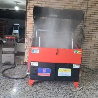 دستگاه شبیه ساز دستگاه قطعه شور دستگاه موتور شور|ماشین‌آلات صنعتی|زابل, |دیوار