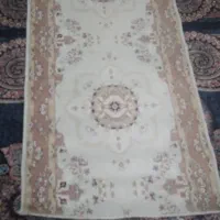 کناره فرش جفت کارکرده