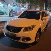 هایما s7 1800 توربو مدل ۱۴۰۳