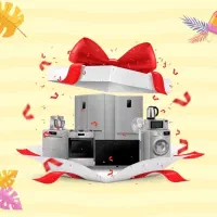 کالا از دم قسط بگیرید نقد کنید