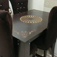 میزنهار خوری ۴ نفره