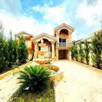 نیمپیلوت250متری،سندتکبرگ،حیاطسازی زیبا،بالادست