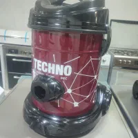 جاروبرقی تکنو پرقدرت به قیمت کارخانه