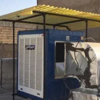 سرویس شستشوکامل ونصب تعمیر کولر ابی