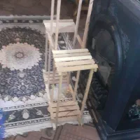 پایه گل جوبی خام