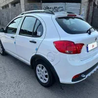 کوییک مدل 1401برج11 تیپMT|خودرو سواری و وانت|رشت, رشتیان|دیوار