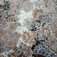 تشک زخیم پنبه ای نو استفاده نشده
