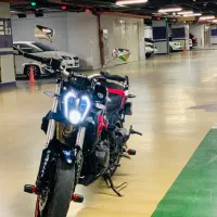 بنلی ۳۰۰|موتورسیکلت|ارومیه, |دیوار