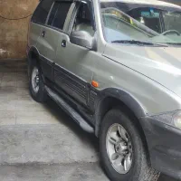 موسو 3200اتوماتیک|خودرو سواری و وانت|پردیس, فاز ۱|دیوار