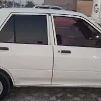 فروش پراید ۱۳۱ شهر دیر