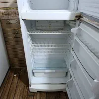 یخچال جنرال استیل|یخچال و فریزر|اسدآباد, |دیوار