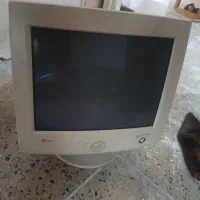 مانیتور سالم