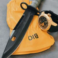 چاقو های کلکسیونی|کوهنوردی و کمپینگ|تهران, اباذر|دیوار