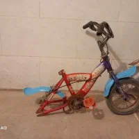 سلام سه عدد دوچرخه به فروش می‌رسد|دوچرخه، اسکیت، اسکوتر|یزد, |دیوار