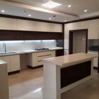 ساخت کابینت ام دی اف