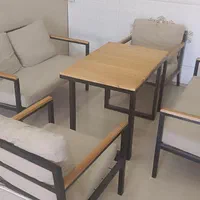 مبلمان باغ و ویلا