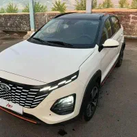 ایکس 33 کراس اتومات*X33cross cvt