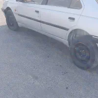 پژو 405|خودرو سواری و وانت|هامون, |دیوار