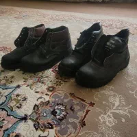 کفش ایمنی|کیف، کفش، کمربند|مبارکه, |دیوار