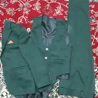 کت و شلوار بچه گانه