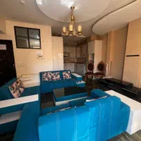 اجاره سوییت مبله دربست با حیاط اختصاصی