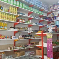 فروش عمده تجهیزات فروشگاهی و یخچال ویترینی|فروشگاه و مغازه|کلاله, |دیوار