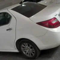 دنا پلاس مدل ۹۷ ساندروف دار|خودرو سواری و وانت|شهریار, شهرک امیریه|دیوار