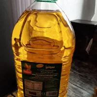 روغن مایع ذرت مخصوص پخت وپز5لیتری به قمیت عمده