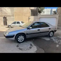 زانتیا مدل 84