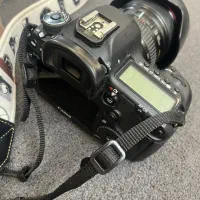دوربین عکاسی و فیلم برداری canon 5d mark 3|دوربین عکاسی و فیلم‌برداری|قائم‌شهر, |دیوار