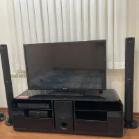 تلویزیون ۴۶ اینچ سونی اصل مدل براویا