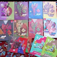 کتاب فرمول بیست دوازدهم تجربی