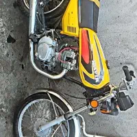 موتور ژاپن|موتورسیکلت|بناب, |دیوار