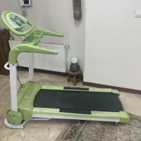 تردمیل در حد نو کم استفاده شده